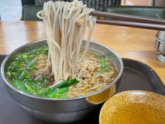 -老仓醋米线(大观店)