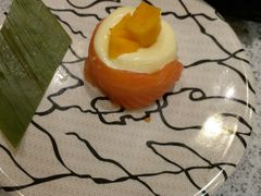 -争鲜回转寿司(金桥家乐福店)