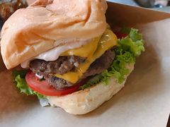 -BURGER BRO'S