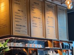 -THE WOODS 简餐 (国贸商城店)
