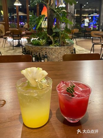 在常州！！舜山小镇的brunch店！！觅梨pera