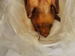 红烧乳鸽-大鸽饭(体育西路店)