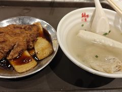 -鲜得来排骨年糕(即墨路店)