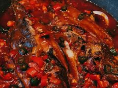 -燕郊烧鸽子(酷车小镇店)