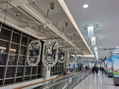 -大润发(康桥店)