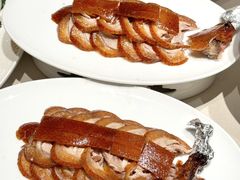 -大鸭梨烤鸭(石佛营店)
