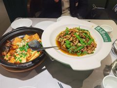 -费大厨辣椒炒肉(黄兴中心广场店)