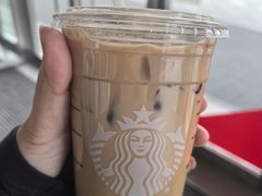 -星巴克(北京门头沟长安天街店)