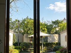 -大汗烧烤滩羊馆(清水河公园店)