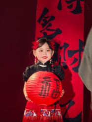 -花开映像儿童摄影