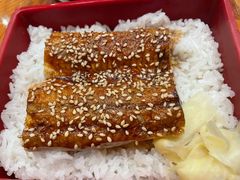 鳗鱼饭-酒吞(七宝领展广场店)