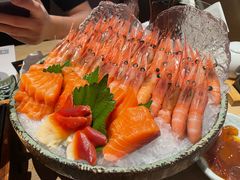 -匠和风精致料理(福州金融街万达店)