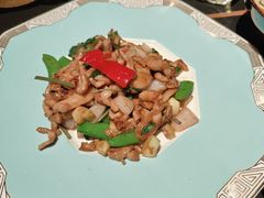 -童福兴·南京菜(老门东店)