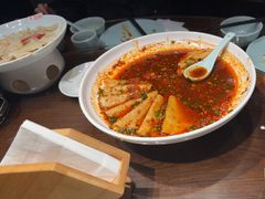 -面辣子·陕西家乡菜(长安店)