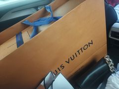 -LV路易威登(杭州万象城店)