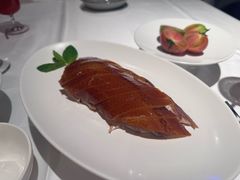 -四季民福烤鸭店(王府井东安门店)
