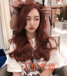 -3AM·S HAIR SALON烫发染发接发