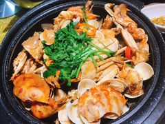 -79号渔船海鲜饭店(华强北店)
