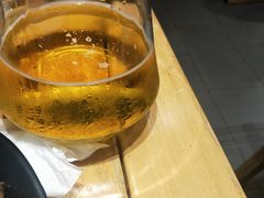 -聚点串吧·北京烧烤(朝北店)
