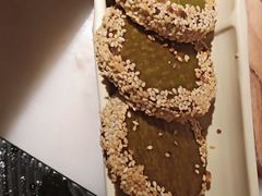 -绿茶餐厅(燕郊永旺店)