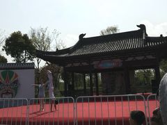 -东台西溪天仙缘景区
