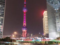 -东方明珠广播电视塔