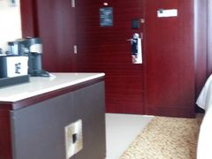 -上海新发展亚太JW万豪酒店