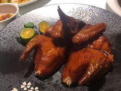 -悦景酒家(罗湖店)