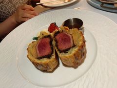 -Kathleen's Waitan 凯圣琳江景西餐厅(外滩店)