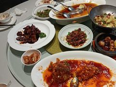 -阿明小菜·海鲜·上海菜(梅陇店)