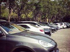 -东莞海逸高尔夫球会