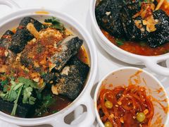 -龚记长沙臭豆腐(向西店)