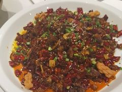 -院8里·小聚园老川菜(九眼桥店)