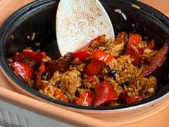 -小柴米·传统江西菜(万寿宫店)