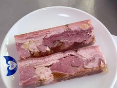 -老赵面店(大西路店)