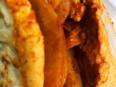 -馍馍哒香辣土豆片夹馍(西夏万达店)