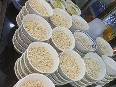 -马洪小炒泡馍馆(钟楼回民街店)