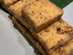 -云海肴·汽锅鸡·云南菜(天津国金汇店)