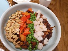 八宝辣酱-乔家栅(襄阳南路店)