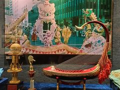 -二沙岛-广东华侨博物馆