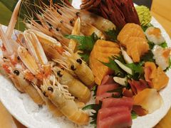 -王鼎精致料理铁板烧(世博源店)