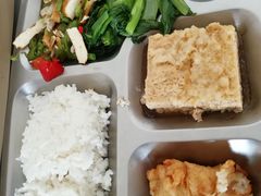 -上海市浦东新区妇幼保健院-停车场