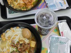 -粉达人·桂林米粉(解放北路店)