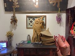 -院里·贵州菜(府东街店)