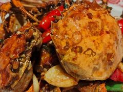 -串盟烧烤大排档·长沙美食地标(星沙店)