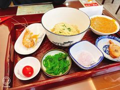 -百年老字号·观振兴蟹黄面·三虾面·苏式面(观前街富仁坊巷店)