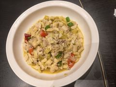 -阿露佳·舌尖上的安吉菜