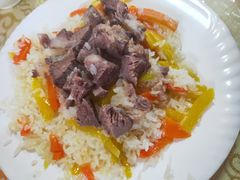 -吾斯曼珍珠抓饭王