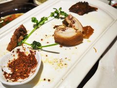 -粤香楼(新光里店)