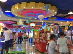 -汤姆熊欢乐世界(罗斯福店)